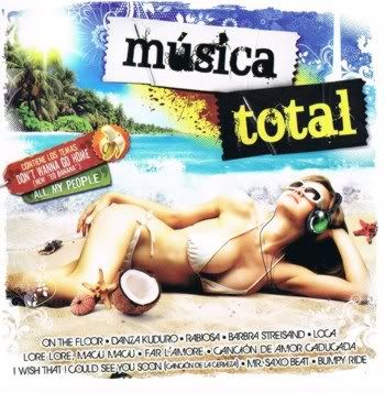 Musica Total Musica Total