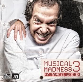 Musical Madness 3 Musical Madness 3