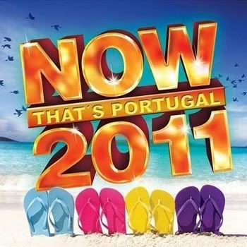 NOW 2011 Thats Portugal NOW 2011 Thats Portugal