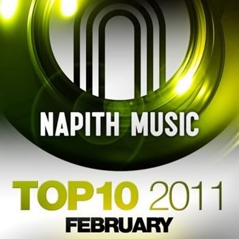VA - Napith Top 10 February 2011 VA - Napith Top 10 February 2011