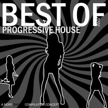 VA - Nero Bianco: Best Of Progressive House 2010 VA - Nero Bianco: Best Of Progressive House 2010