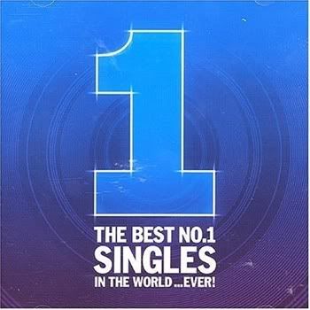 No. 1s 4 CDs Of No.1 Hits No. 1s 4 CDs Of No.1 Hits