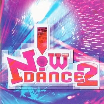 Now Dance 2 (Canadian Edition) Now Dance 2 (Canadian Edition)