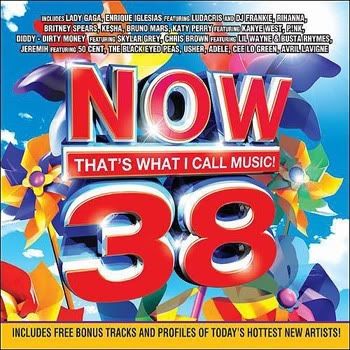 Now That's What I Call Music! 38 Now That's What I Call Music! 38