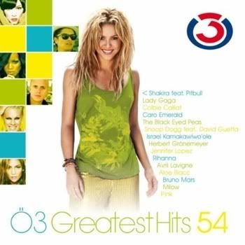 O3 Greatest Hits Vol 54 O3 Greatest Hits Vol 54