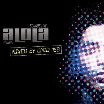 Omid 16B presents Sounds Like Alola volume 1 Omid 16B presents Sounds Like Alola volume 1