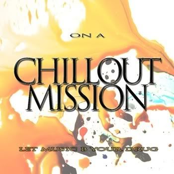 VA - On A Chillout Mission 3 VA - On A Chillout Mission 3
