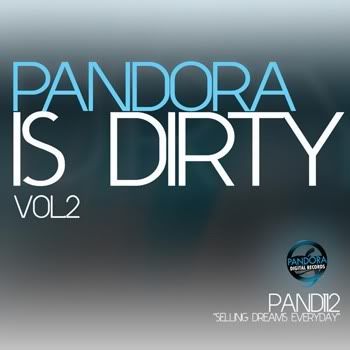VA - Pandora Is Dirty Volume 2 VA - Pandora Is Dirty Volume 2
