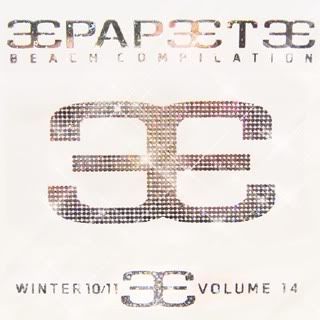 VA - Papeete Beach Compilation Winter 10/11 Volume 14 VA - Papeete Beach Compilation Winter 10/11 Volume 14