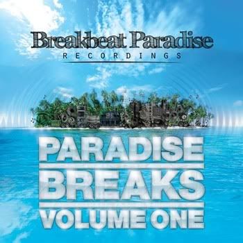 VA - Paradise Breaks Volume One VA - Paradise Breaks Volume One
