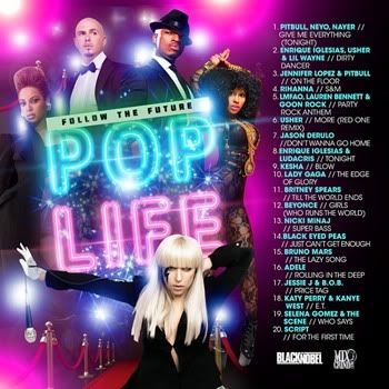 Pop Life Pop Life