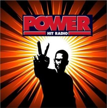Power Hit Radio TOP15 (23.08.2011) Power Hit Radio TOP15 (23.08.2011)