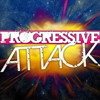 VA - Progressive Attack Vol 1 VA - Progressive Attack Vol 1