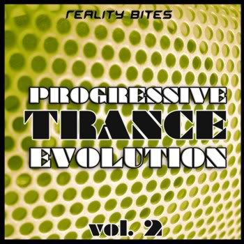 Progressive Trance Evolution Vol 2 Progressive Trance Evolution Vol 2