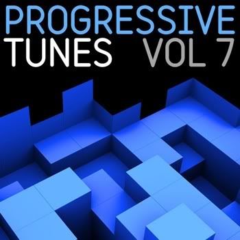 Progressive Tunes Vol 7 Progressive Tunes Vol 7