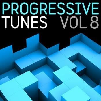 Progressive Tunes Volume 8 Progressive Tunes Volume 8