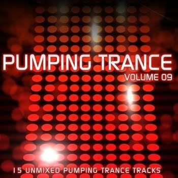 VA - Pumping Trance Volume 09 VA - Pumping Trance Volume 09