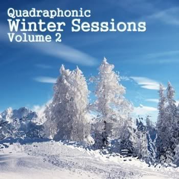 VA - Quadraphonic Winter Sessions Vol 2 VA - Quadraphonic Winter Sessions Vol 2