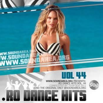 .RO Dance Hits Vol 44 .RO Dance Hits Vol 44