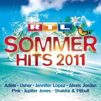 RTL Sommer Hits 2011 RTL Sommer Hits 2011