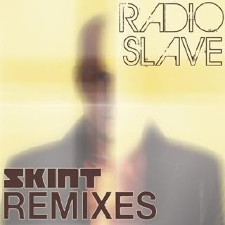 Radioslave Remixes Radioslave Remixes