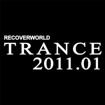 VA - Recoverworld Trance 2011.01 VA - Recoverworld Trance 2011.01
