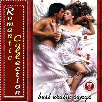VA - Romantic Collection: Best Erotic Songs 2 VA - Romantic Collection: Best Erotic Songs 2