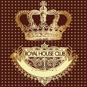VA - Royal House Club VA - Royal House Club