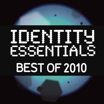 VA - Sander Van Doorn Identity Essentials Best Of 2010 VA - Sander Van Doorn Identity Essentials Best Of 2010
