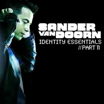 VA - Sander Van Doorn Identity Essentials (Part 11) VA - Sander Van Doorn Identity Essentials (Part 11)