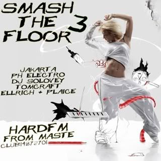 Smash The Floor 3 Smash The Floor 3
