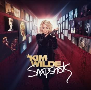 Kim Wilde - Snapshots Kim Wilde - Snapshots