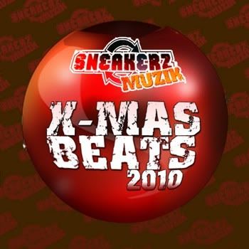 VA - X-Mas Beats VA - X-Mas Beats