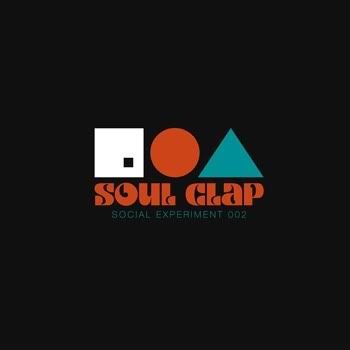 VA - Social Experiment 002 VA - Social Experiment 002