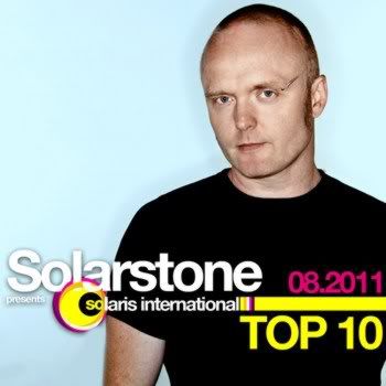 Solarstone Presents Solaris International Top 10 Solarstone Presents Solaris International Top 10
