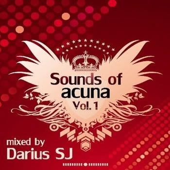 VA - Sounds Of Acuna Vol 1 VA - Sounds Of Acuna Vol 1