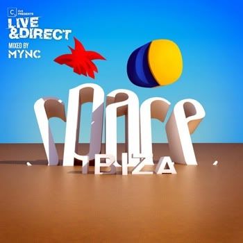 Space Ibiza (Compiled By MYNC) Space Ibiza (Compiled By MYNC)