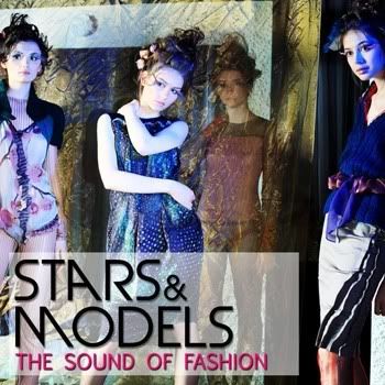 VA - Stars & Models - The Sound Of Fashion VA - Stars & Models - The Sound Of Fashion