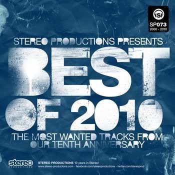 VA - Stereo Productions Presents Best Of 2010 VA - Stereo Productions Presents Best Of 2010