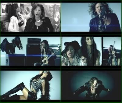 Steven Tyler - (It) Feels So Good (2011) HD 1080i Steven Tyler - (It) Feels So Good (2011) HD 1080i