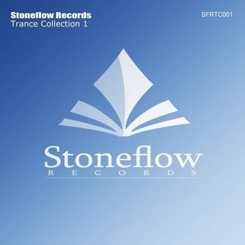 VA - Stoneflow Records Trance Collection 1 VA - Stoneflow Records Trance Collection 1