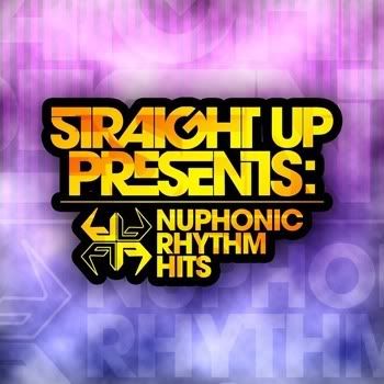 VA - Straight Up! Presents Nuphonic Rhythm Hits VA - Straight Up! Presents Nuphonic Rhythm Hits