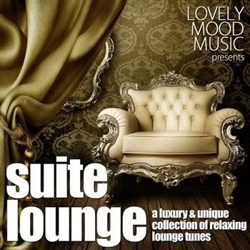 VA - Suite Lounge: A Luxury & Unique Collection Of Relaxing Lounge Tunes VA - Suite Lounge: A Luxury & Unique Collection Of Relaxing Lounge Tunes