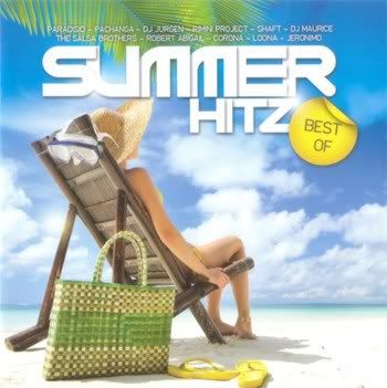 Summer Hitz Best Of 2011 Summer Hitz Best Of 2011