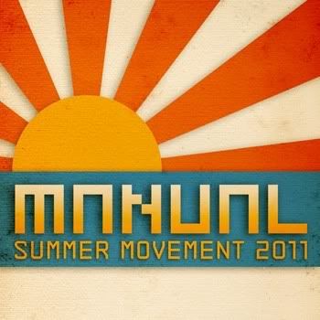 Summer Movement 2011 Summer Movement 2011