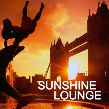 Sunshine Lounge 2011 Sunshine Lounge 2011