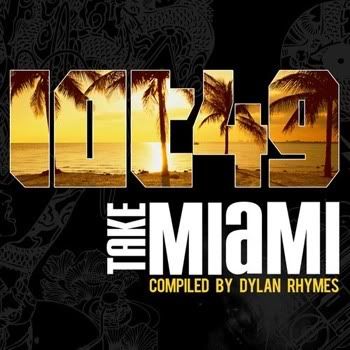 Take Miami Take Miami
