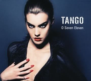 VA - Tango 0 Seven Eleven VA - Tango 0 Seven Eleven