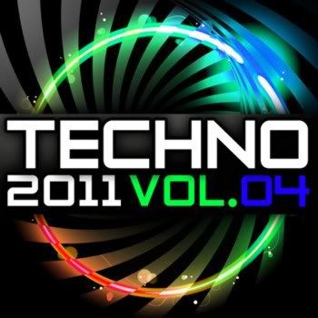 Techno 2011 Vol 4 Techno 2011 Vol 4