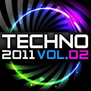 VA - Techno 2011 Volume 2 VA - Techno 2011 Volume 2